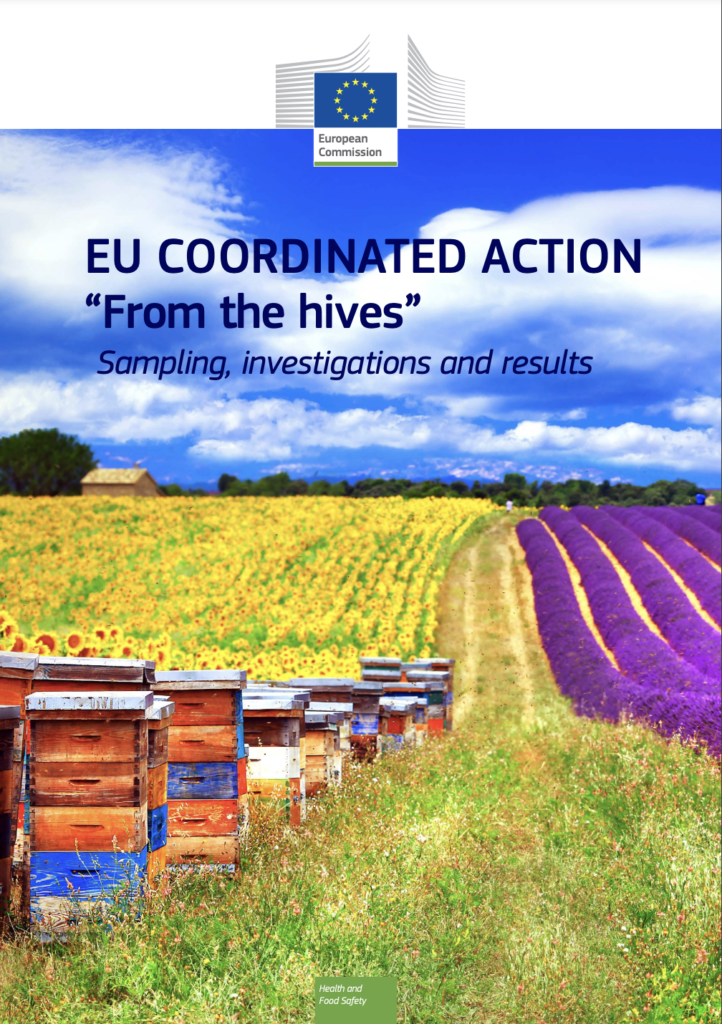 Le Parlement européen et le Conseil de l'UE s'accordent pour lutter contre  la fraude à l'étiquetage du miel 