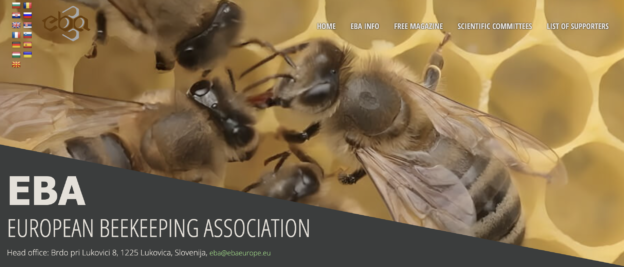 Webinaire sur la gestion durable des colonies pour lutter contre le Varroa