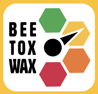 BeeToxWax : un outil calculant la toxicité de vos cires