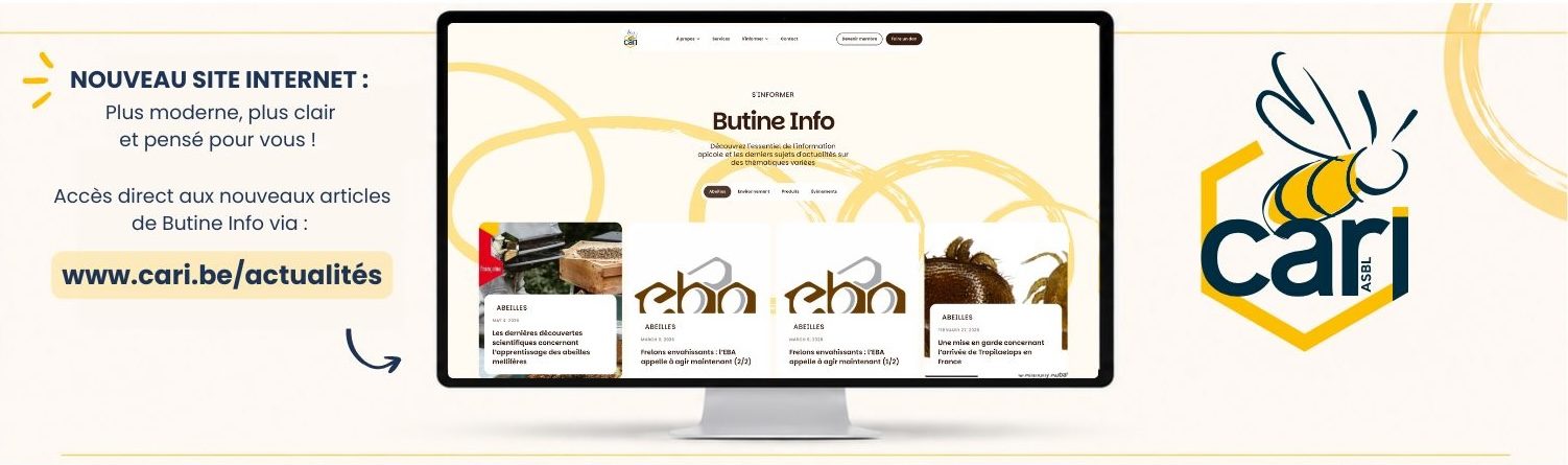 Butine.info